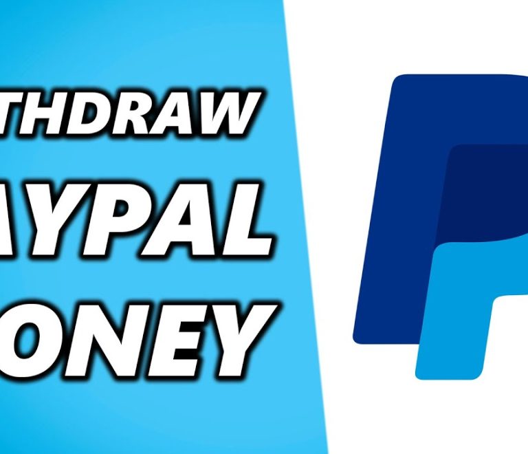 How To Withdraw Money From PayPal In Uganda